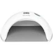 Lampy UV do paznokci - Neonail Lampa LED ECO 21W/48 - miniaturka - grafika 1