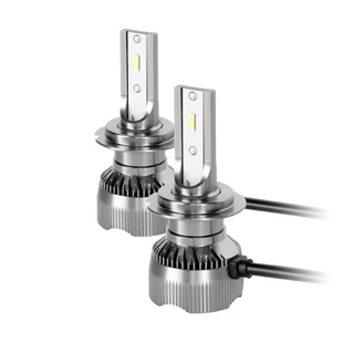 Lampa samochodowa LED Rebel -H7 - Żarówki samochodowe - miniaturka - grafika 1