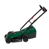 Zabawy w naśladowanie dorosłych - Zabawka kosiarka KLEIN Bosch Junior Rotak KL 2780 - miniaturka - grafika 1