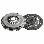 Sprzęgła - Sprzęgło - komplet BLUE PRINT ADW1930107  w 24 h. Do 100 dni na zwrot. 100 tys. Klientów. - miniaturka - grafika 1