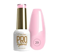 Lakiery hybrydowe - Clavier Prohybrid lakier hybrydowy 029 8ml - miniaturka - grafika 1