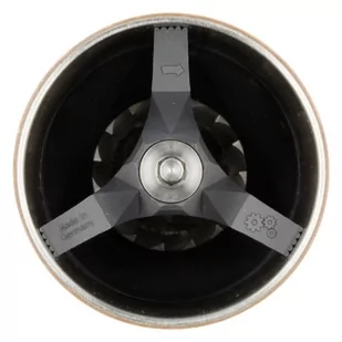 Comandante C40 MK4 Nitro Blade 2014 Alpine Lagoon - Kawa - miniaturka - grafika 3