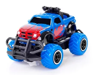 Auto na radio TFB - Zabawki zdalnie sterowane - miniaturka - grafika 2