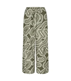Spodnie plażowe Triumph Beach MyWear Pareo Trousers 01-44 - Stroje kąpielowe - miniaturka - grafika 1