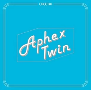 Cheetah Winyl) Aphex Twin - Muzyka elektroniczna - miniaturka - grafika 1