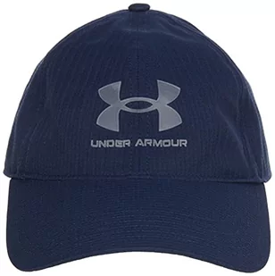 Under Armour Isochill Armor Adj Czapka męska (zestaw 1 sztuk) - Czapki męskie - miniaturka - grafika 1
