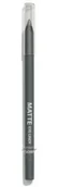 Kredki do oczu - GOSH - Matte Eye Liner - Wodoodporna matowa kredka do oczu - 1,2 g - 017 CLASSIC GREY - miniaturka - grafika 1