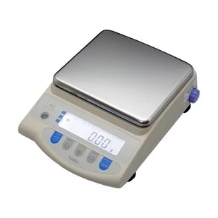 VIBRA AJH 3200CE 3200g; 0,01g - waga precyzyjna - Wagi specjalistyczne - miniaturka - grafika 1