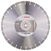 Materiały ścierne - Bosch Professional diamentowa tarcza tnąca Professional for CONCRETE 400 2608602 - miniaturka - grafika 1