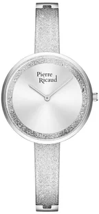 Zegarek Zegarek Pierre Ricaud P23016.5103Q  - - Zegarki damskie - miniaturka - grafika 1