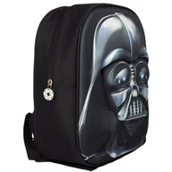 Plecaki - Plecak Star Wars 3D Vader 31 cm - miniaturka - grafika 1