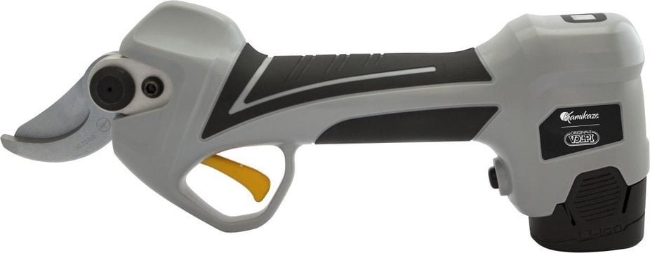 Sekator Kamikaze AKUMULATOROWY