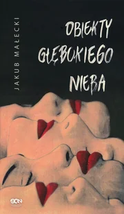 Obiekty głębokiego nieba - E-booki - literatura obca - miniaturka - grafika 1