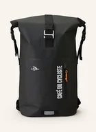 Plecaki - Café Du Cycliste Plecak v2 30 L schwarz - miniaturka - grafika 1