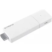 TV Box - Odtwarzacz multimedialny 4K STRONG LEAP-AIR - miniaturka - grafika 1