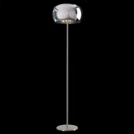 Lampy stojące - Luxera Lampa podłogowa SPHERA 4xG9/42W chrom - miniaturka - grafika 1