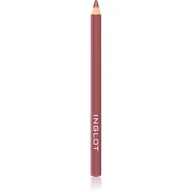 Konturówki do ust - INGLOT Konturówka do ust Soft Precision 63 - miniaturka - grafika 1