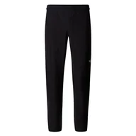 Spodnie sportowe męskie - Spodnie męskie The North Face Joggers 24/7 0A8BESJK31 - czarne - miniaturka - grafika 1