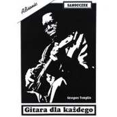 Rozwój osobisty - Gitara dla każdego - miniaturka - grafika 1