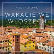 Księgarnia OUTLET - Nastrojowo - Wakacje we Włoszech - miniaturka - grafika 1