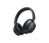Słuchawki - Baseus BH1 NC Czarny - miniaturka - grafika 1