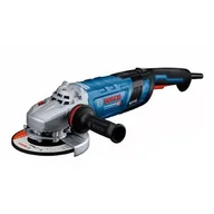 Szlifierki i polerki - Szlifierka kątowa BOSCH Professional GWS 30-180 PB 06018G0100 - miniaturka - grafika 1