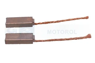 MAGNETI MARELLI Szczotka węglowa, alternator 940113190028 - Alternatory - miniaturka - grafika 1