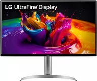 Monitory - Monitor LG 31.5" 3840 x 2160 32UQ750P-W.AEU Czarno-srebrny - miniaturka - grafika 1