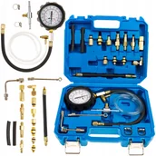 Diagnostyka samochodowa - Miernik Tester Ciśnienia Paliwa benzyna wtryski - miniaturka - grafika 1