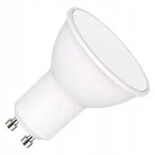 EMOS Żarówka LED MR16 6W GU10 NW Z75140 - Żarówki LED - miniaturka - grafika 1