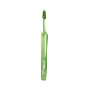 TePe GOOD Compact - ekologiczna szczoteczka do zębów (mniejsza główka) - Szczoteczki do zębów - miniaturka - grafika 1