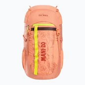 Plecaki - Plecak turystyczny dziecięcy Tatonka Mani 20 l apicot - miniaturka - grafika 1
