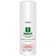 Peelingi i scruby do twarzy - Medical Beauty MBR Research MBR Research Continueline Med Enyzme Spezialist 100 ml - miniaturka - grafika 1