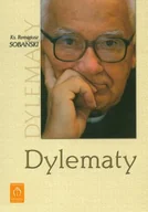 Religia i religioznawstwo - Dylematy Tom 1-3 - miniaturka - grafika 1
