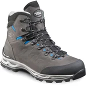 Buty trekkingowe męskie - Meindl Buty Bellavista MFS - miniaturka - grafika 1