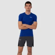 Koszulki męskie - Koszulka męska Salewa Pedroc Merino Responsive 28320-8620 - miniaturka - grafika 1