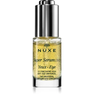 Nuxe Super Serum 10 Serum pod oczy 15ml - Kosmetyki pod oczy - miniaturka - grafika 1