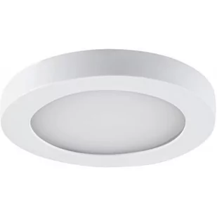 Rabalux Coco lampa do zabudowy 1x3W biały 5276 - Lampy pozostałe - miniaturka - grafika 1
