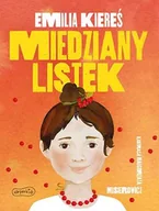 Literatura popularno naukowa dla młodzieży - Miedziany Listek - miniaturka - grafika 1