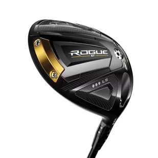 Kij golfowy driver Callaway Rogost (Triple Diamond) TD LS DR 10,5, szaft Tensei White 75, X-STIFF - Golf - miniaturka - grafika 3