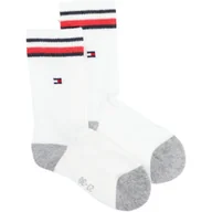 Skarpetki dla dzieci - Tommy Hilfiger Skarpety 2-pack ICONIC - miniaturka - grafika 1
