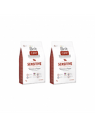 Brit Care Sensitive Venison&Potato 3 kg