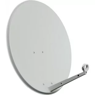 CORAB Antena Satelitarna ASC-800 PRO HD-J jasna AS80-COR-PRO - Anteny satelitarne - miniaturka - grafika 1