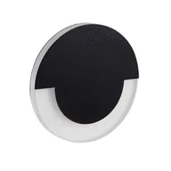 Lampy ścienne - Oprawa Schodowa Kanlux Seria Sola Model 27559 - miniaturka - grafika 1