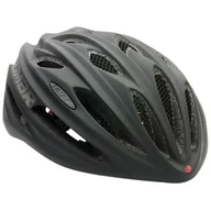 Kaski rowerowe - Modi LIMAR 778 rozmiar M) Czarny - miniaturka - grafika 1