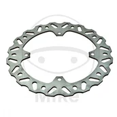 Tarcze hamulcowe - TRW KFZ Ausruestung GmbH) KFZ Ausruestung GmbH) MST314EC MST314EC - miniaturka - grafika 1