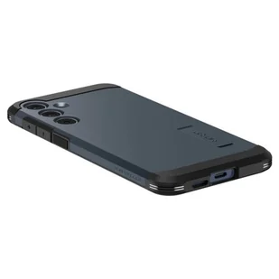 Spigen Tough Armor Sam A55 5G metal slate ACS07531 - Etui i futerały do telefonów - miniaturka - grafika 6