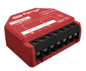 Systemy inteligentnych domów - Shelly Sterownik 1PM Gen3 - miniaturka - grafika 1