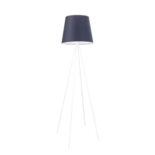 Nowoczesna lampa podłogowa w stylu loft PANAMA - Lampy stojące - miniaturka - grafika 1