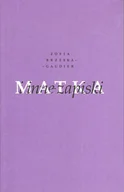 Pamiętniki, dzienniki, listy - Matka i inne zapiski - Zofia Brzeska-Gaudier - miniaturka - grafika 1